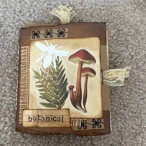 Botanical journal